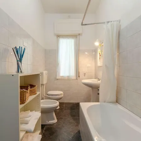 Joivy Sea View Flat With Balcony, Cinque Terre * モンテロッソ・アル・マーレ