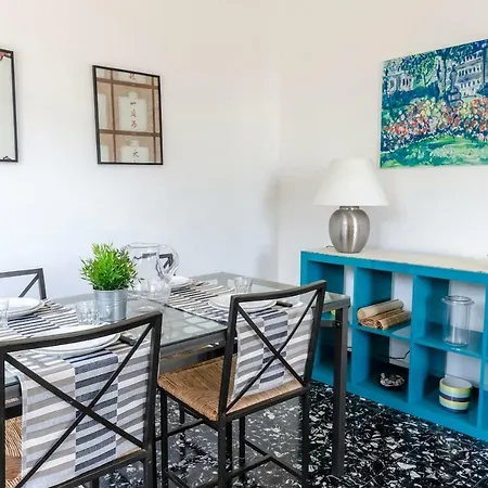 アパート Joivy Sea View Flat With Balcony, Cinque Terre