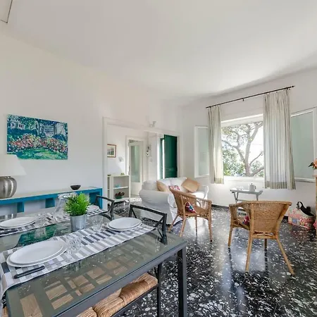 Joivy Sea View Flat With Balcony, Cinque Terre