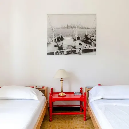 Joivy Sea View Flat With Balcony, Cinque Terre