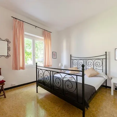 Joivy Sea View Flat With Balcony, Cinque Terre *