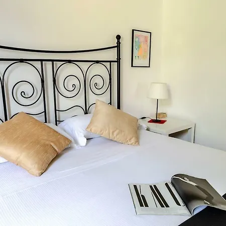 Joivy Sea View Flat With Balcony, Cinque Terre Apartment