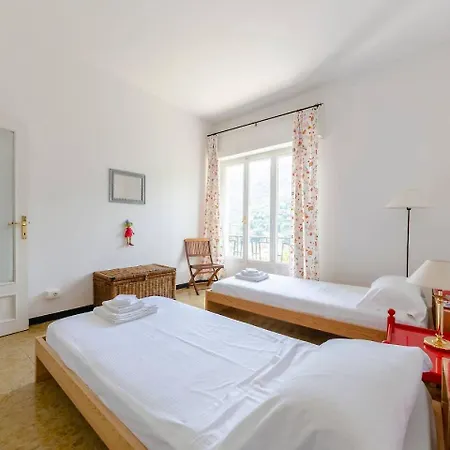 Joivy Sea View Flat With Balcony, Cinque Terre * モンテロッソ・アル・マーレ