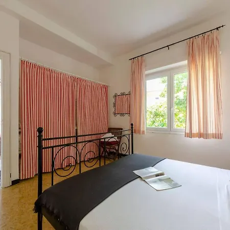 アパート Joivy Sea View Flat With Balcony, Cinque Terre モンテロッソ・アル・マーレ